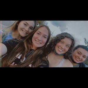 Meet your Posher, Payton